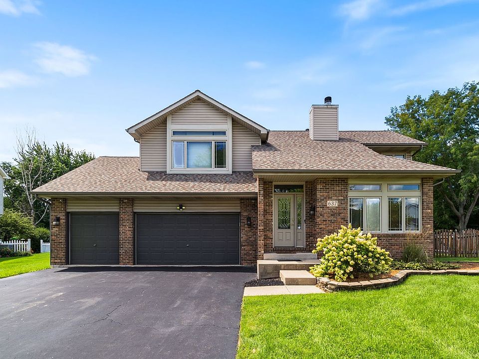1st image of 637 Otter Way