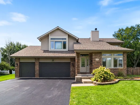 637 Otter Way, Oswego, IL 60543