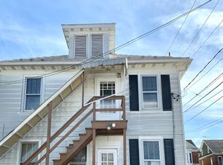 283 3rd St #2, Hanover, PA 17331