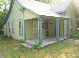 601 W Howe St, Bloomington, IN