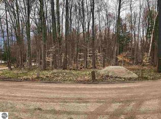 0 Sylvan Point Rd, Honor, MI 49640