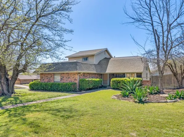 3012 Softwind Trl, Fort Worth, TX 76116