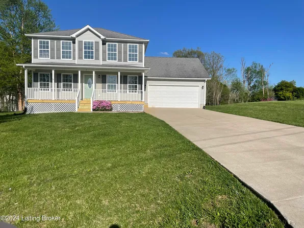 61 Lachey Ct, Rineyville, KY 40162