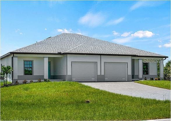 1st image of 14449 & 14451 APPLETON BOULEVARD