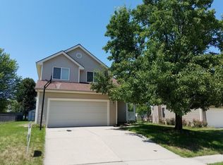 3815 Brookdale Ave, Ames, IA 50010