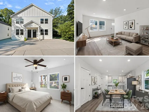 427 Arbor Dr #B, Waxhaw, NC 28173