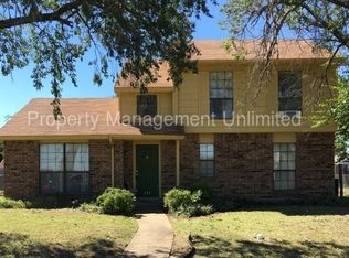 428 E Belt Line Rd, Cedar Hill, TX 75104