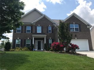 3154 Cranberry Ridge Dr, High Point, NC 27265