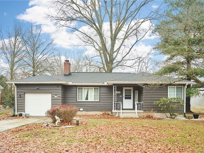 2038 Waycross Ave, Akron, OH, 44320