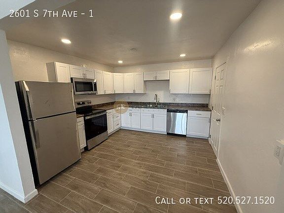 5th image of 2601 S 7th Ave #1