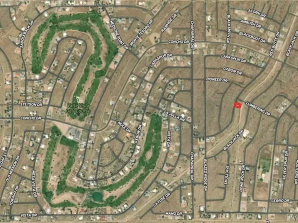 7221 E Red Butte Dr, Kingman, AZ 86401