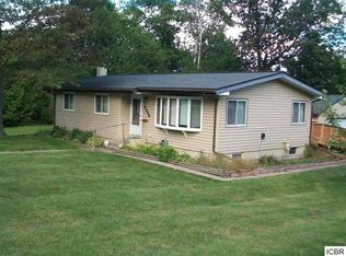 2006 SW 3rd Ave, Grand Rapids, MN 55744