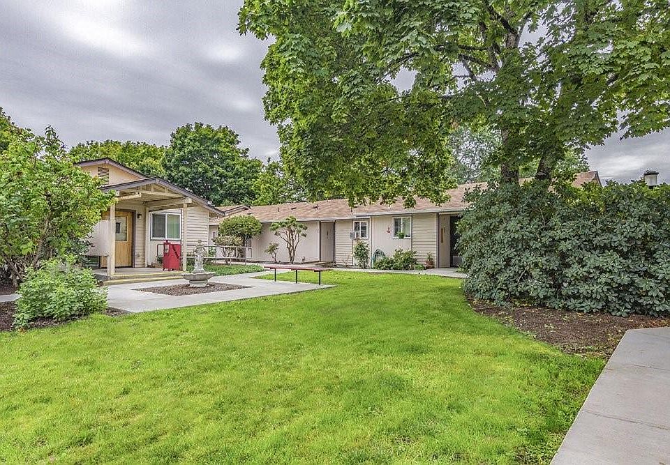 Eric Park Apartments Junction City, OR Zillow