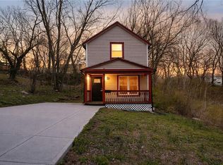 2313 Michigan Ave, Kansas City, MO 64127