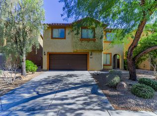 8036 W Georgetown Way, Florence, AZ 85132