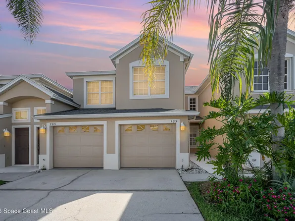 401 Trotter Ln APT 103, Melbourne, FL 32940