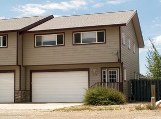 384 S Cole Ave, Pinedale, WY 82941