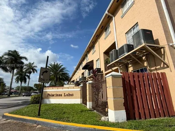 17415 NW 75th Pl APT 103, Hialeah, FL 33015
