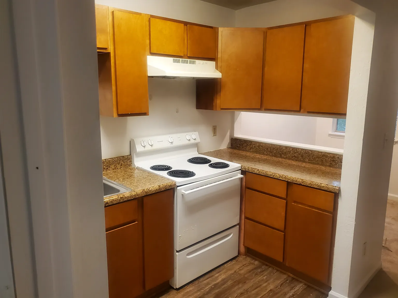 1 bed, 476 sqft, $795 — Photo 4