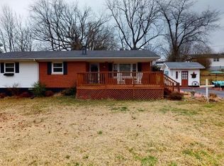 398 Old Main St, Munfordville, KY 42765
