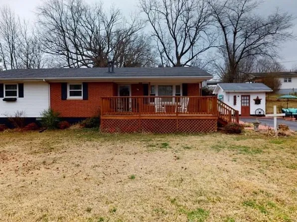 398 Old Main St, Munfordville, KY 42765