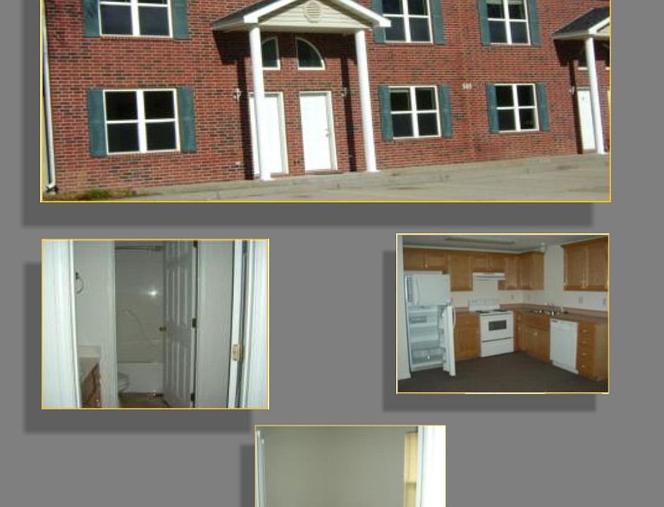2nd image of 500 W Pine St APT D