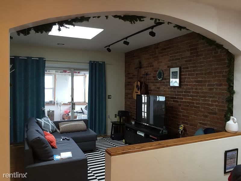 449 West Second #3 Boston - South Boston Shared Unit Photo 1