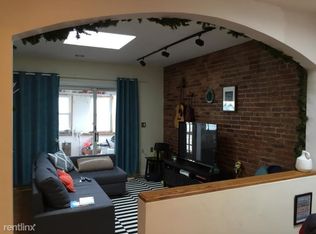 449 W 2nd St #12, Boston, MA 02127