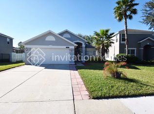 5581 Los Palma Vista Dr, Orlando, FL 32837