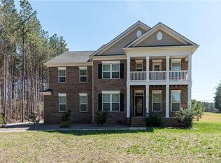 106 Dayvault Cut Rd, Troutman, NC 28166