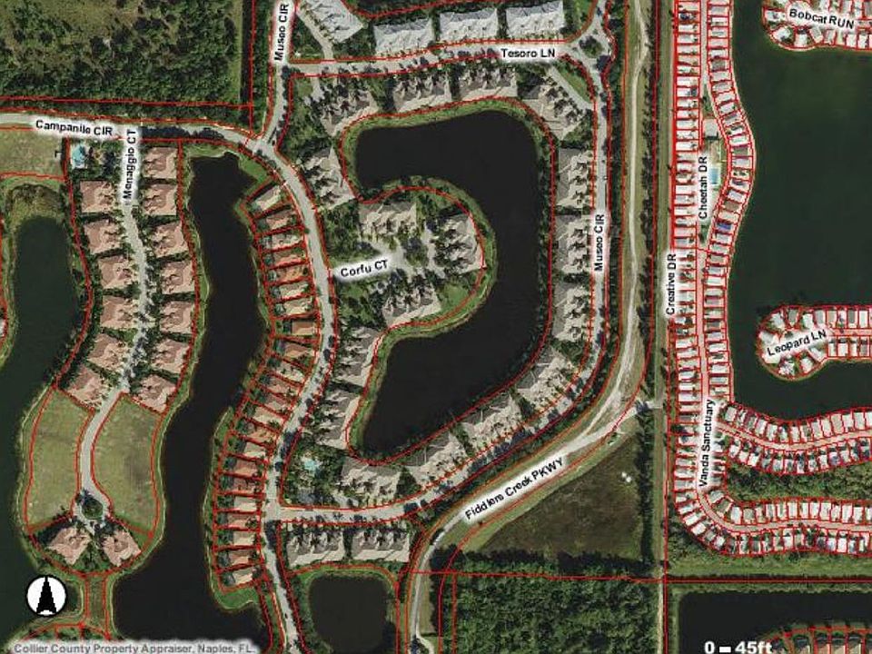 1st image of 9270 Campanile Cir Unit 203