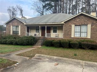 5396 Glen Haven Dr, Atlanta, GA 30349