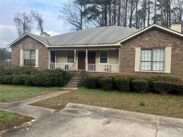 5396 Glen Haven Dr, Atlanta, GA 30349