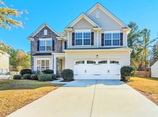 15 Groveview Trl, Mauldin, SC 29662