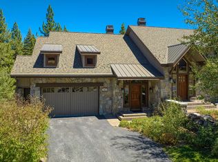 Village Walk, Truckee, CA 96161