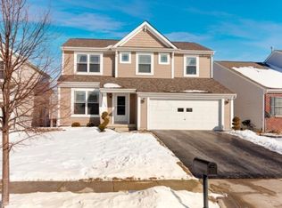 786 Shellbark St, Blacklick, OH 43004