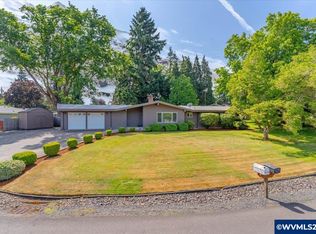 4104 Duffield Heights Ave SE, Salem, OR