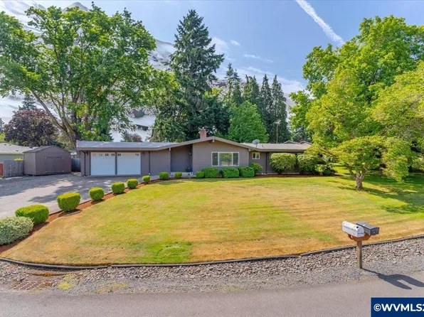 4104 Duffield Heights Ave SE, Salem, OR 97302