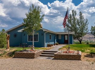 306 Prefontaine Ave, Rifle, CO 81650