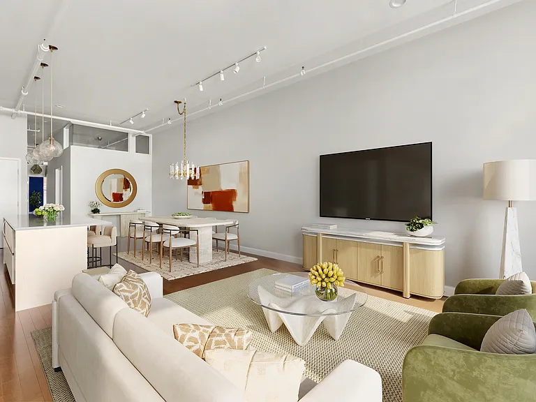 19 Warren St #2WEST — Photo 1