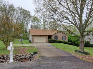 3432 Laurelwood Trl, Clarksville, TN 37043