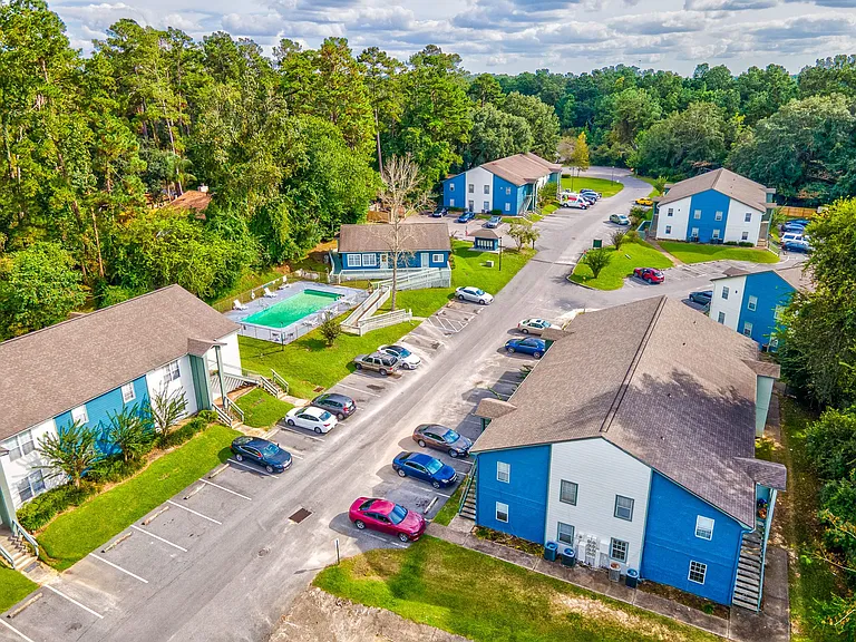 Crescent Ridge Tallahassee — Photo 25