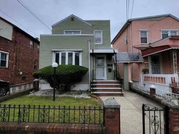 13711 234th St, Rosedale, NY 11422