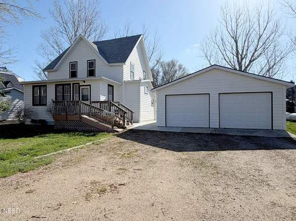 406 1st St, Florence, SD 57235