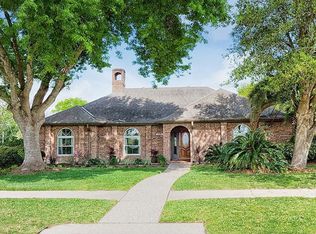 15931 Larkfield Dr, Houston, TX 77059