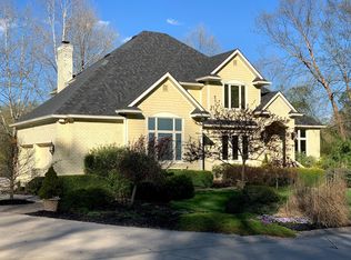 517 Shady Creek Dr, Lafayette, IN 47905