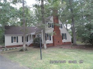 3902 Llewellyn Ln, Chesterfield, VA 23832