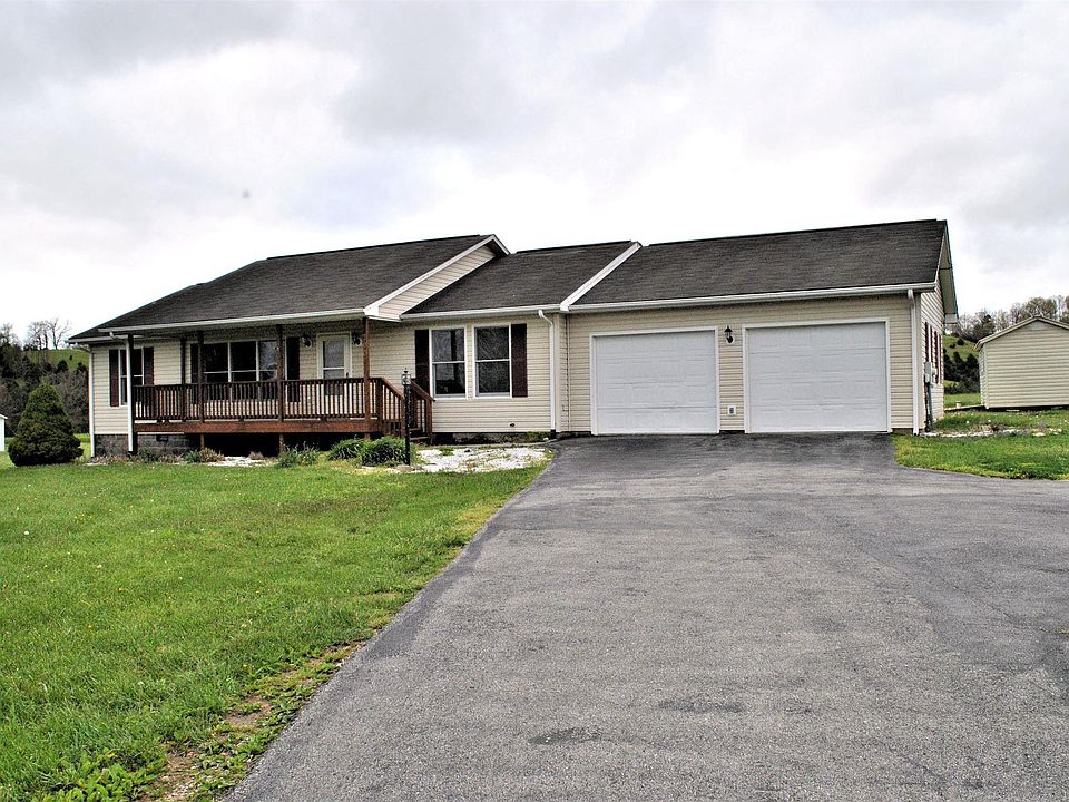 700 Union Valley Rd, Riner, VA 24149 Zillow