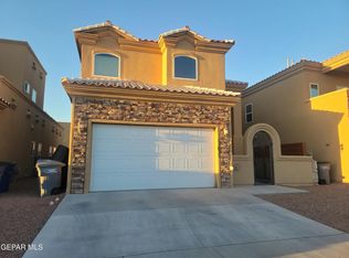 11677 Great Abaco Ct, El Paso, TX 79936