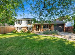 7 Ordon Blvd, Chatham Kent, ON N7L4B1